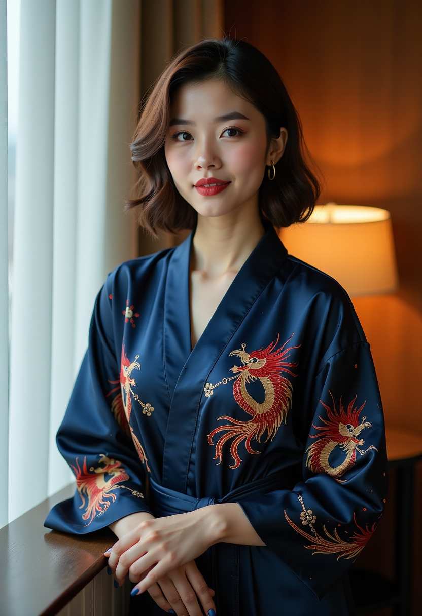 星轨之外剧照
