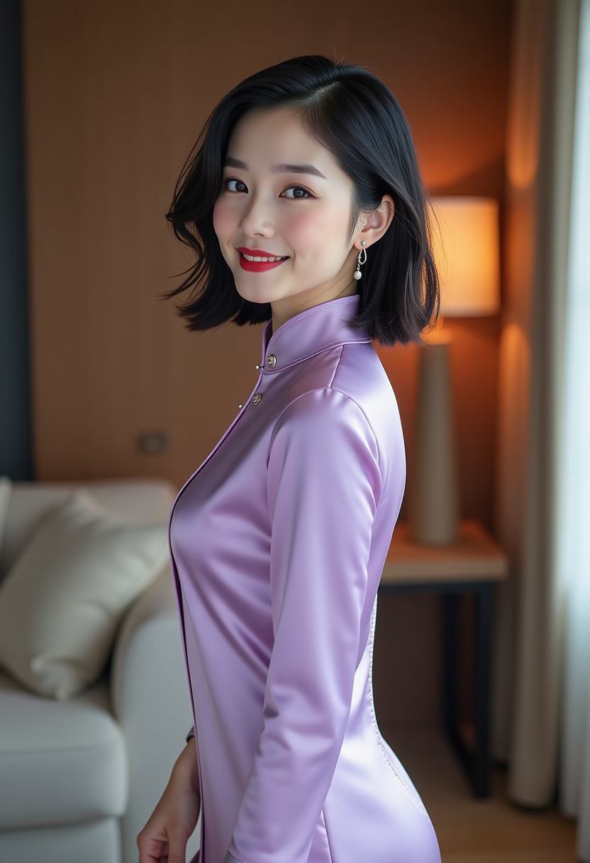 深渊无间剧照